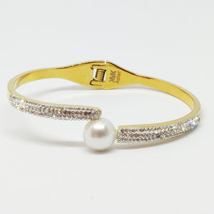 Bracelet Grosse Perle