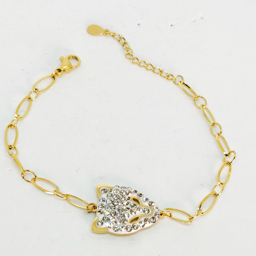 Bracelet Guépard Luxe