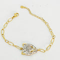 Bracelet Guépard Luxe