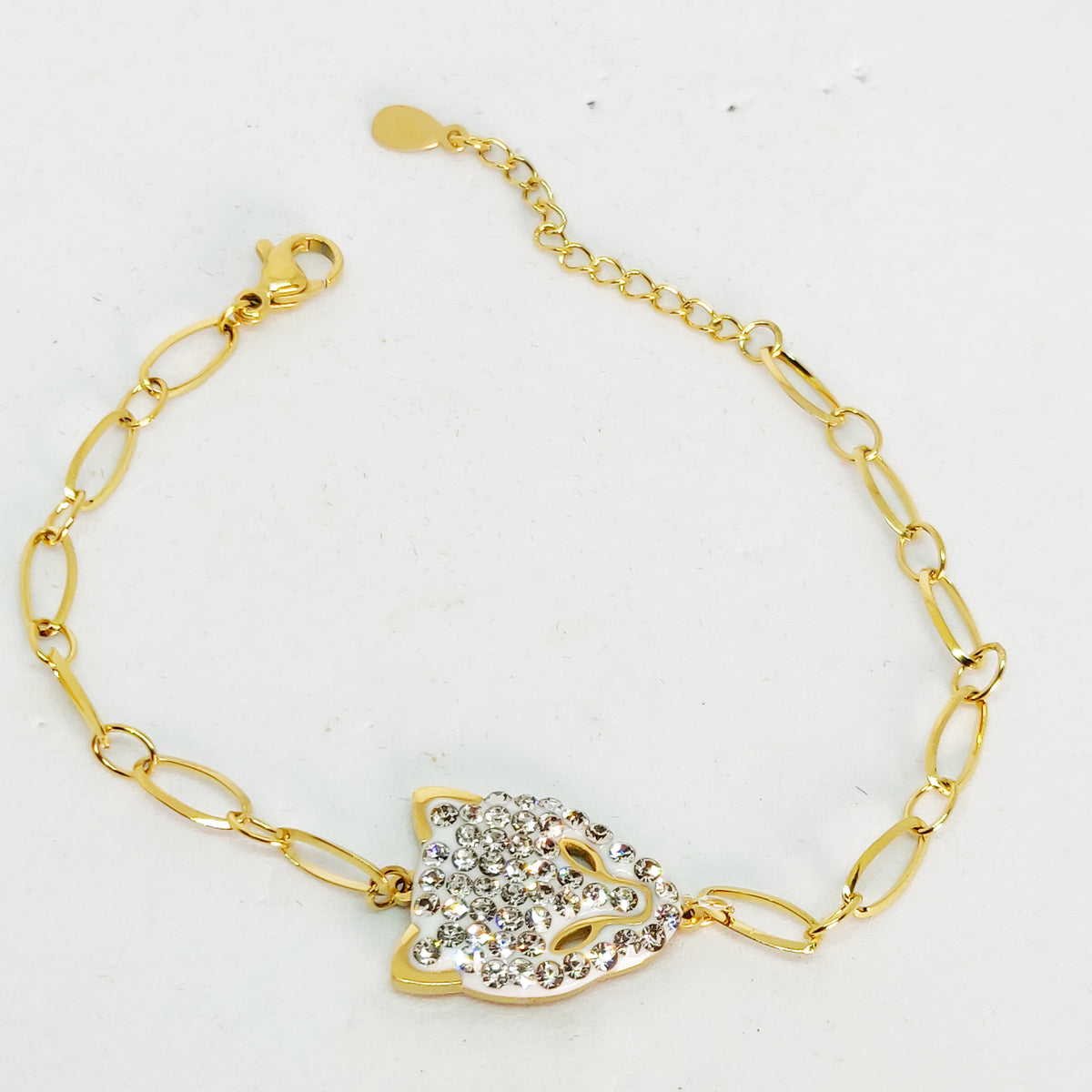 Bracelet Guépard Luxe