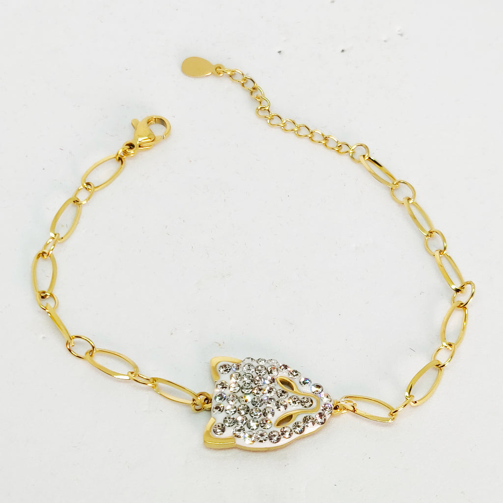 Bracelet Guépard Luxe