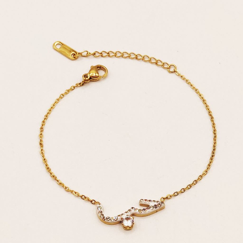 Bracelet Hobe Cristaux