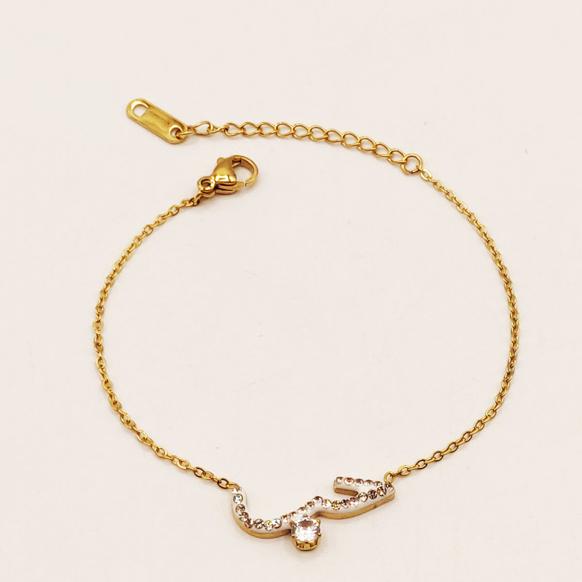 Bracelet Hobe Cristaux