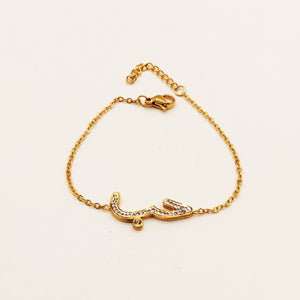 Bracelet Hobe Luxe