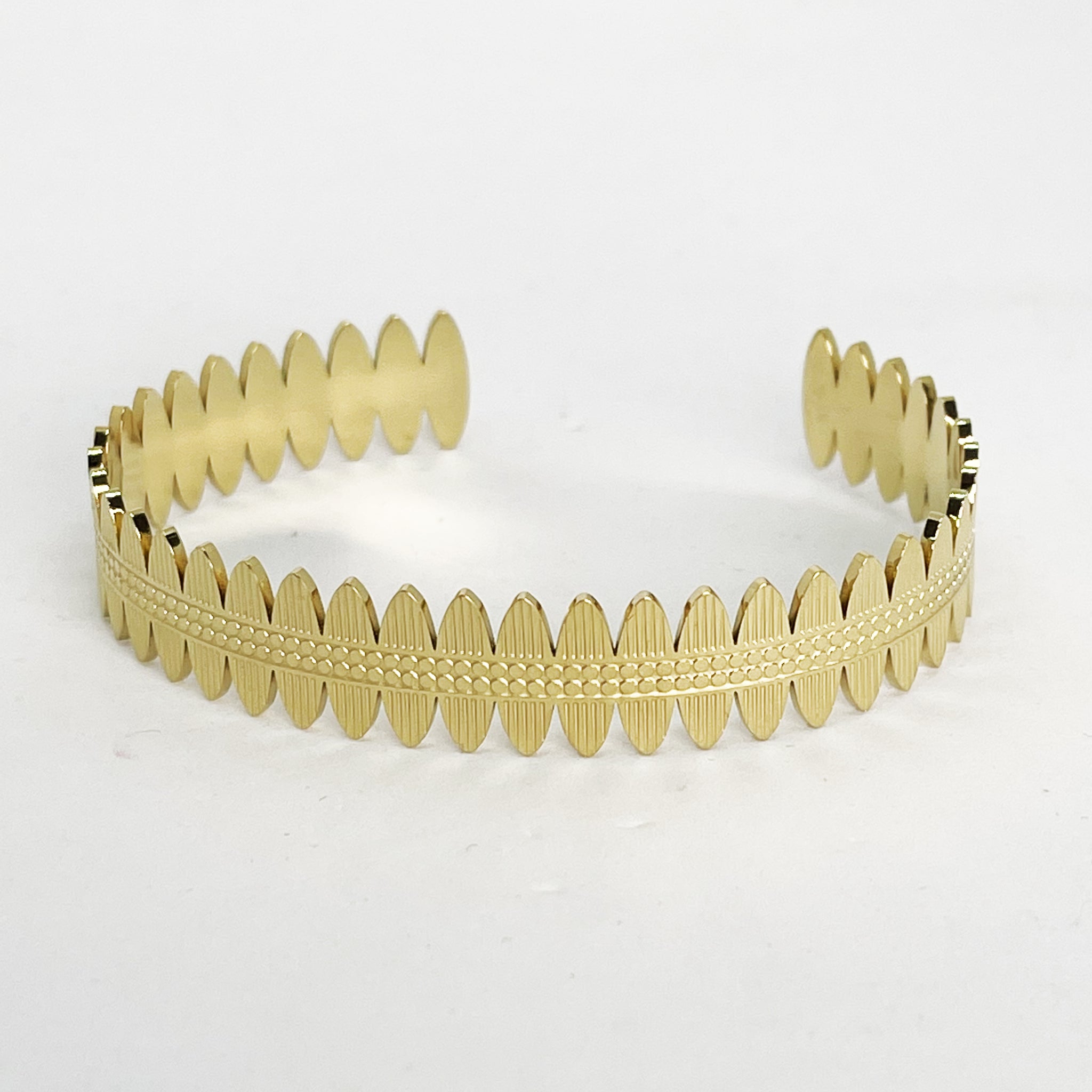 Bracelet Honey Luxe