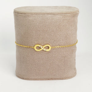 Bracelet Infinity