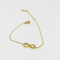 Bracelet Infinity Luxe