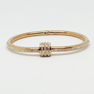 Bracelet Luxe 3 Rose Gold