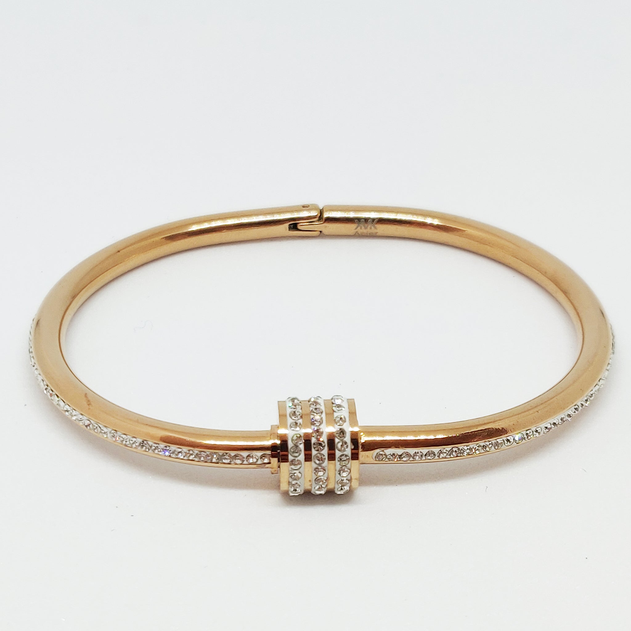Bracelet Luxe 3 Rose Gold