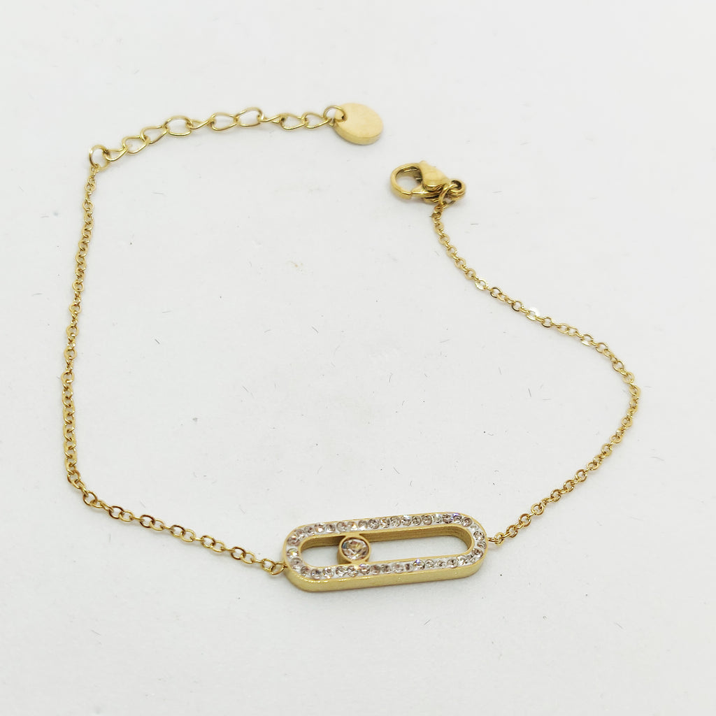 Bracelet Mexicain Luxe