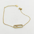 Bracelet Mexicain Luxe