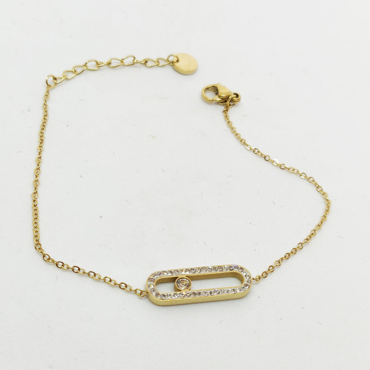 Bracelet Mexicain Luxe