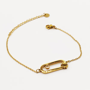 Bracelet Mexicain Étoile Luxe