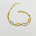 Bracelet Multi Chaîne