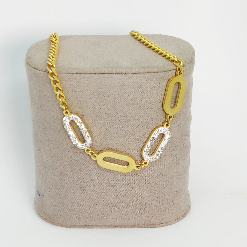 Bracelet Multi Chaîne