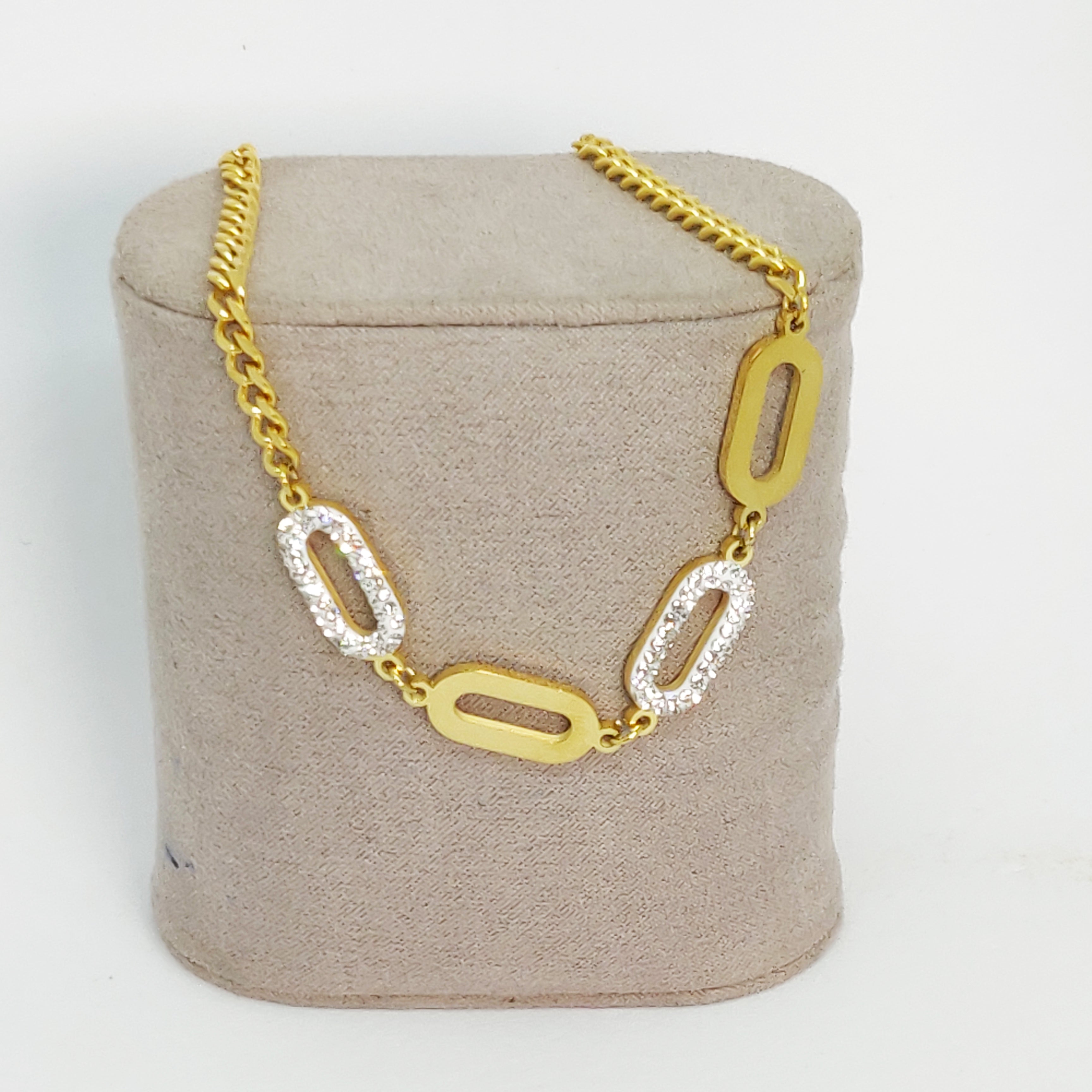 Bracelet Multi Chaîne