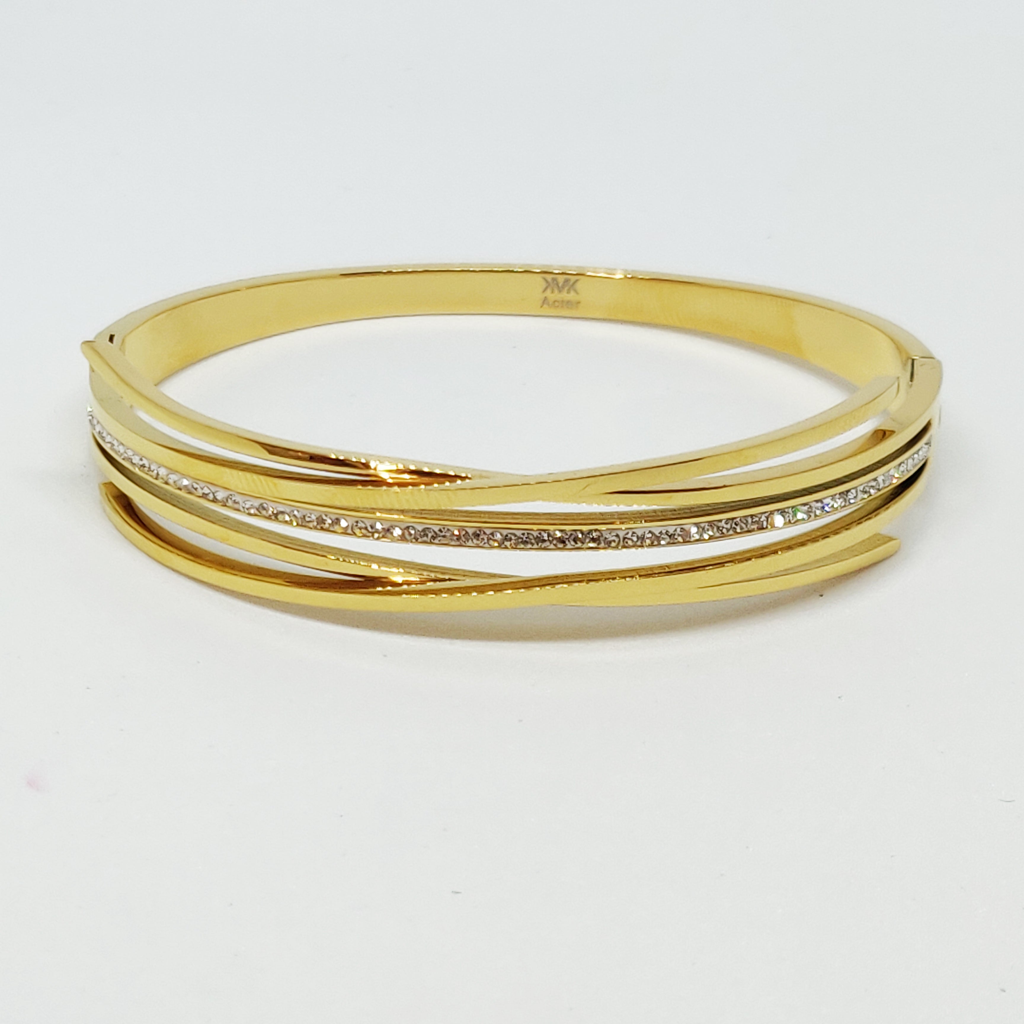 Bracelet Multi Lignes