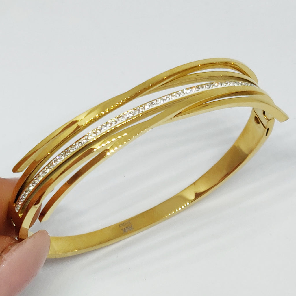 Bracelet Multi Lignes