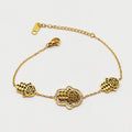 Bracelet Multi Mains de Fatma Descendantes Luxe