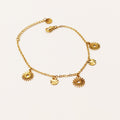 Bracelet Multi Soleils Simple