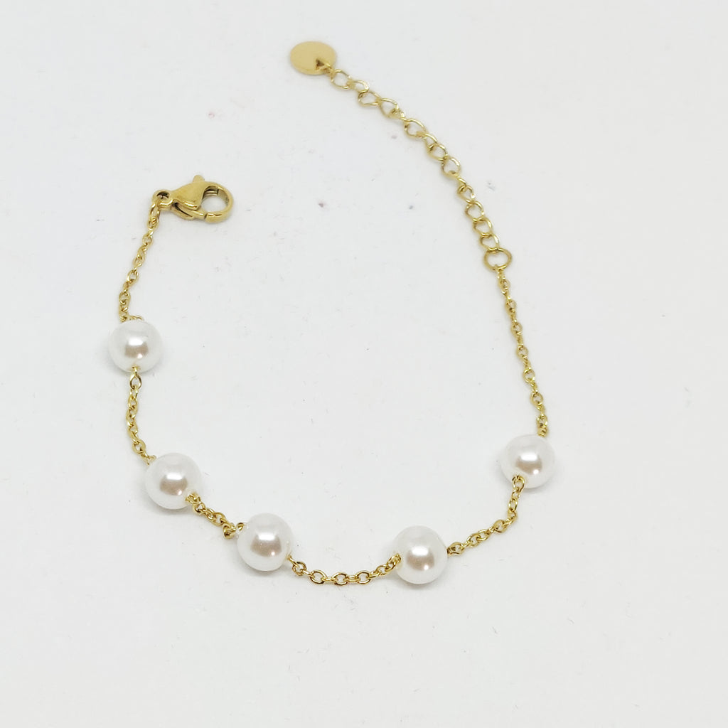 Bracelet Perles