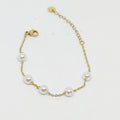 Bracelet Perles