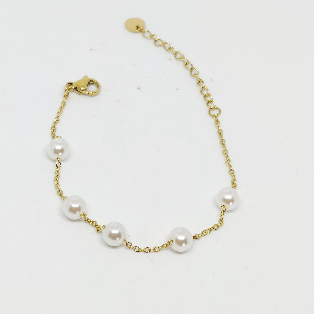 Bracelet Perles