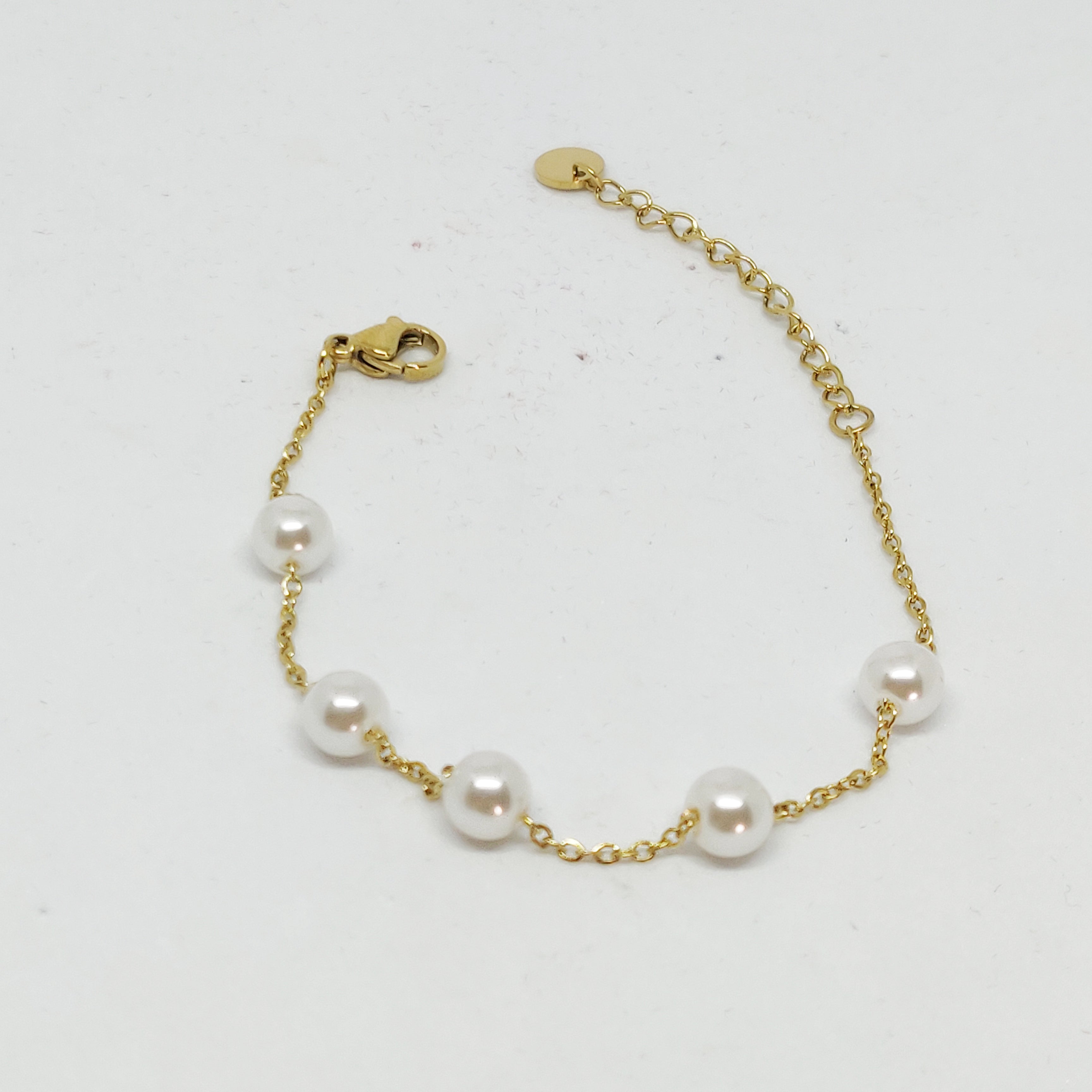 Bracelet Perles