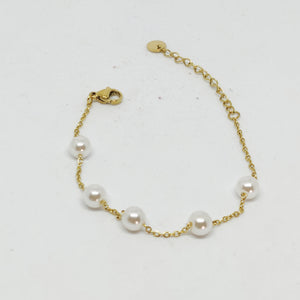 Bracelet Perles