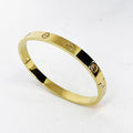 Bracelet Prestige Vis Luxe