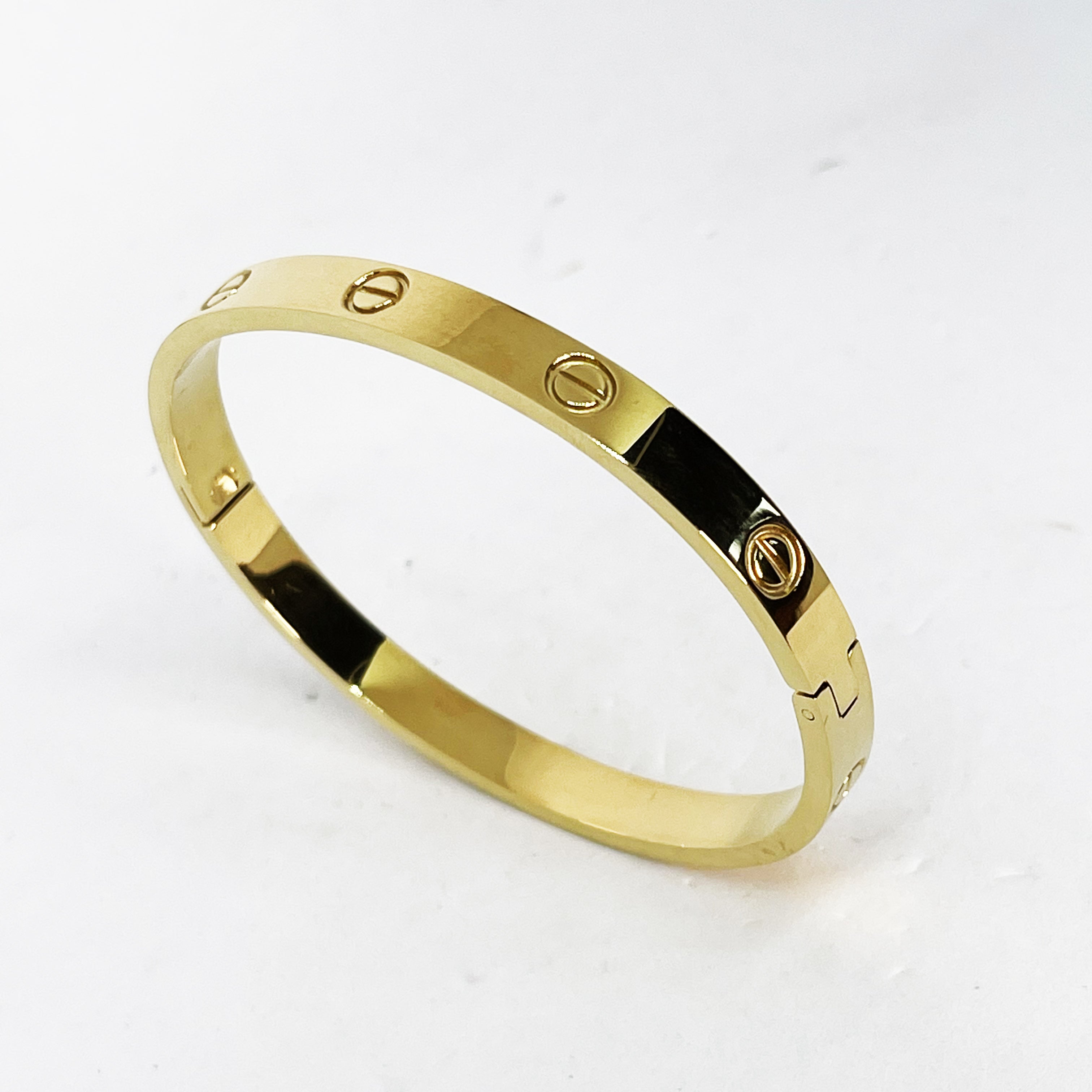 Bracelet Prestige Vis Luxe