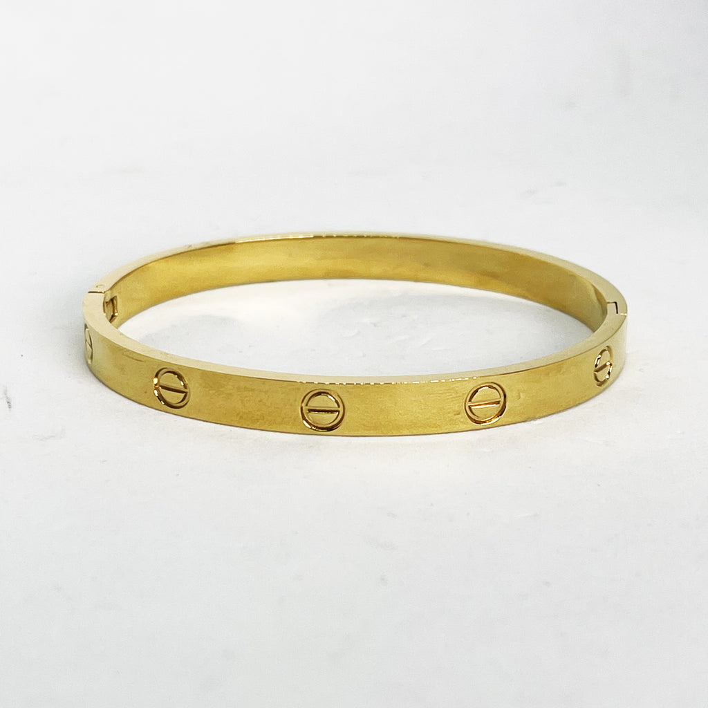 Bracelet Prestige Vis Luxe