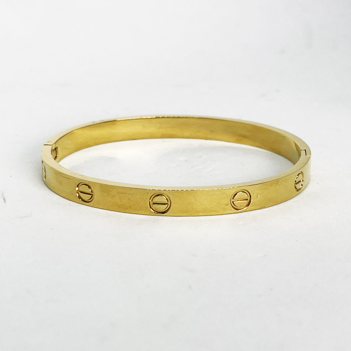 Bracelet Prestige Vis Luxe