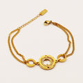 Bracelet Rafinity Luxe