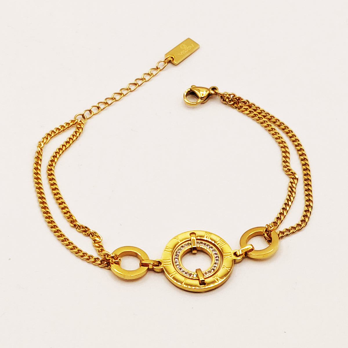Bracelet Rafinity Luxe
