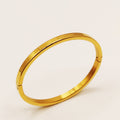 Bracelet Rigide Ma Princesse (Taille Enfant)