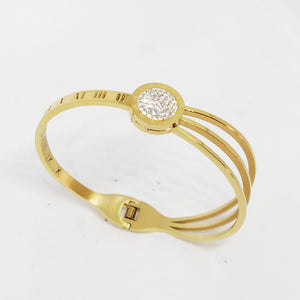 Bracelet Romain 3 Lignes