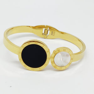 Bracelet Romain Double Luxe