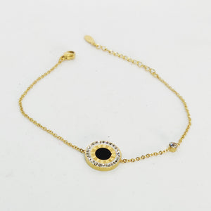 Bracelet Romain Horloge