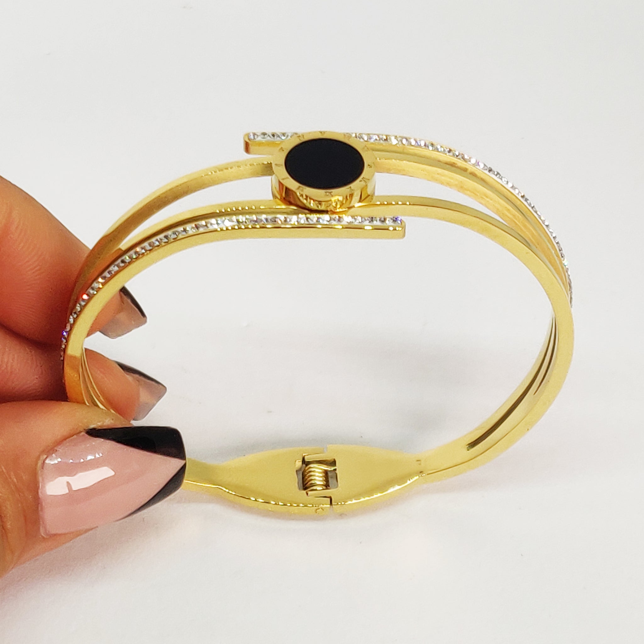 Bracelet Romain Multi Lignes