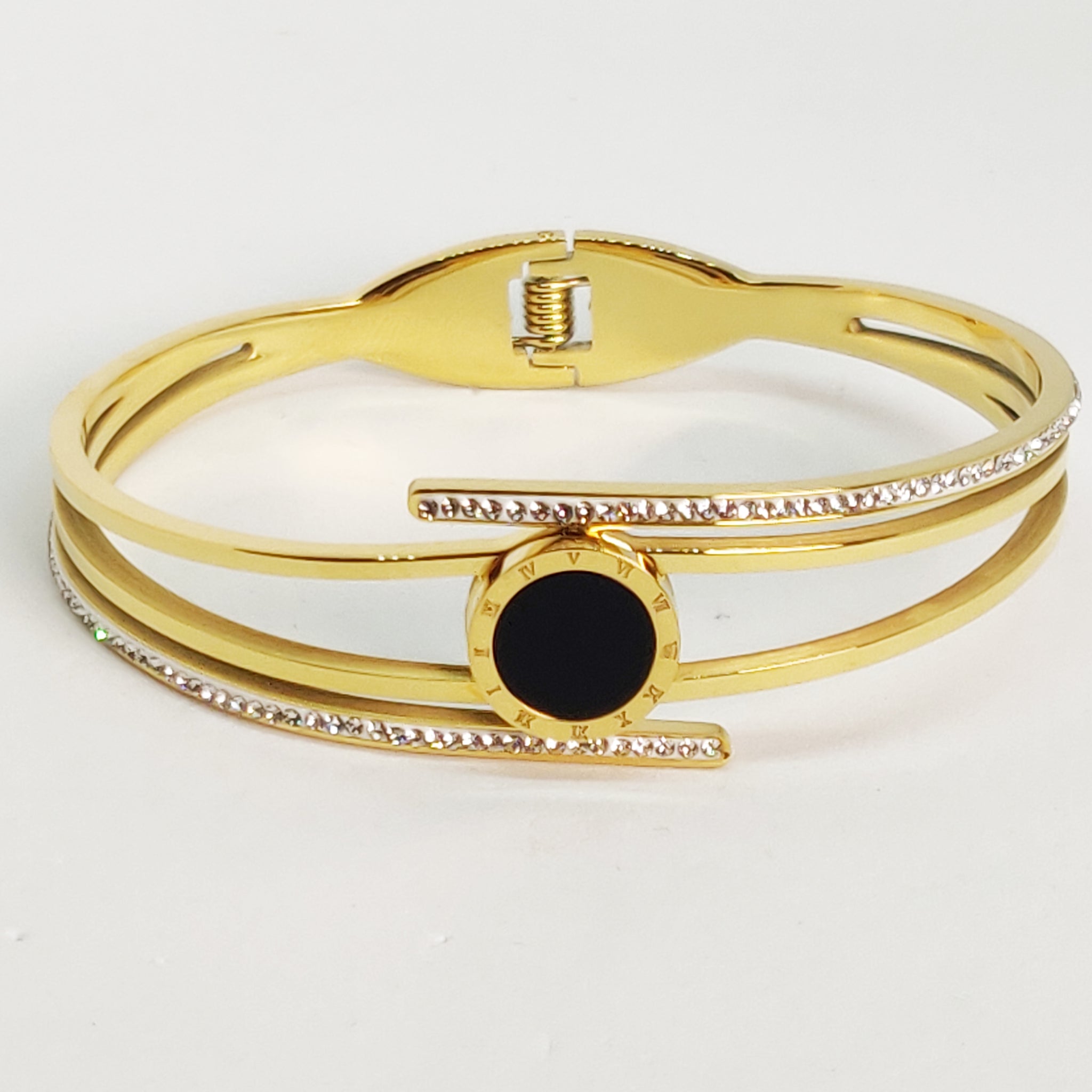Bracelet Romain Multi Lignes