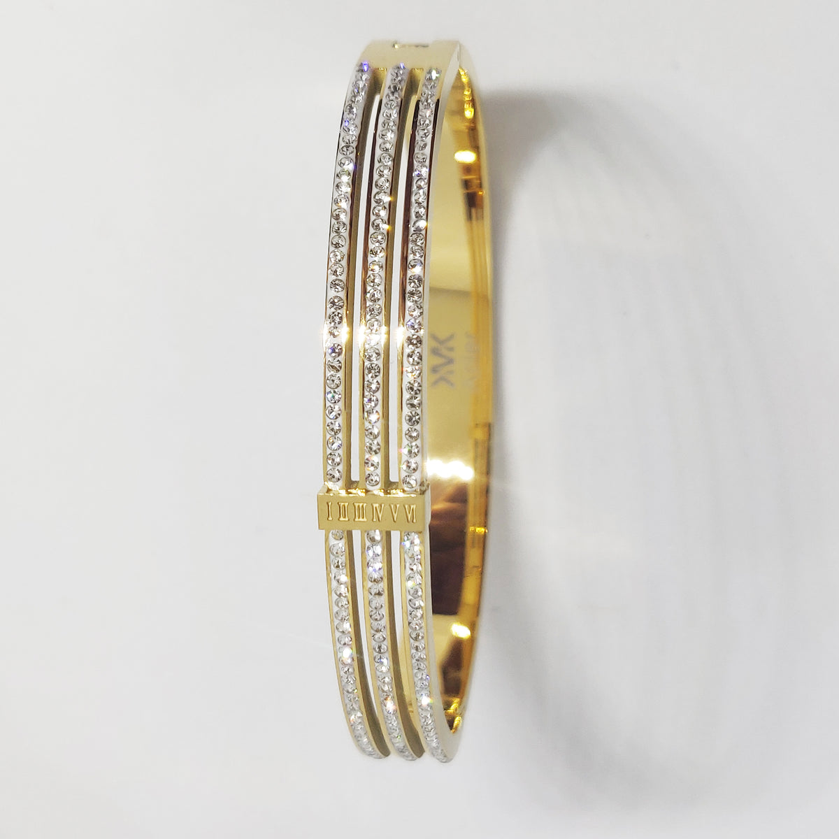 Bracelet Romain Triple