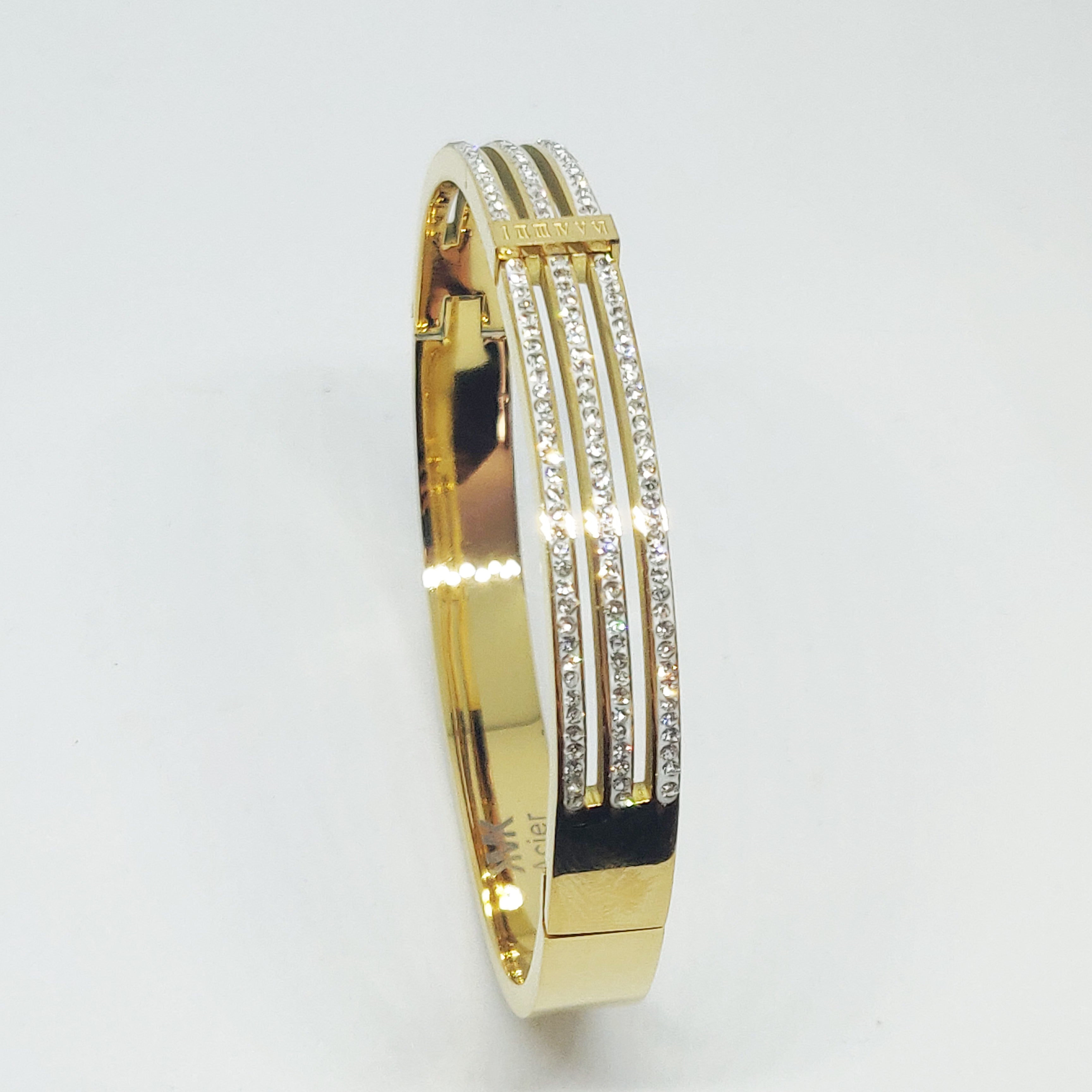 Bracelet Romain Triple