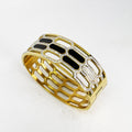 Bracelet Ruche Luxe