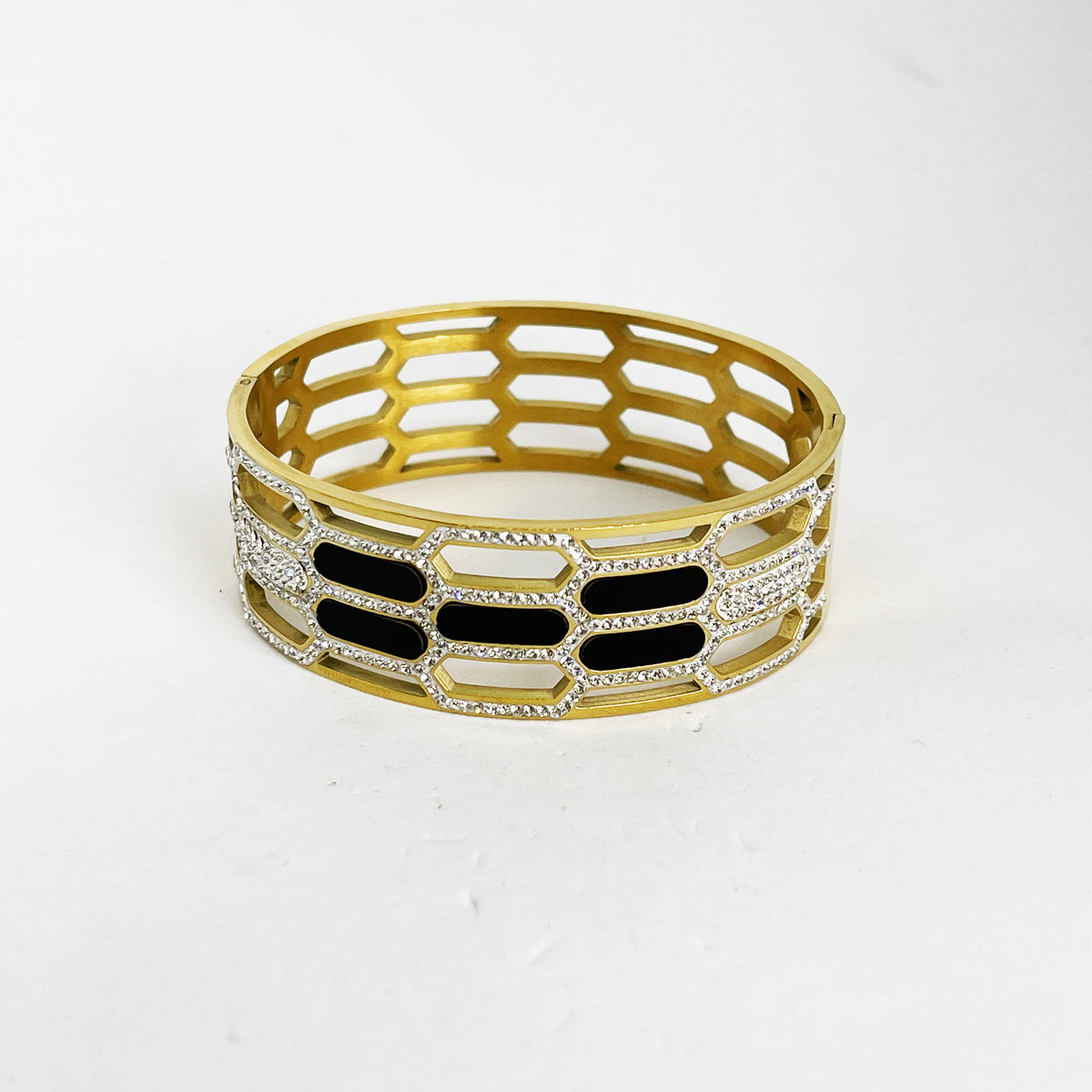Bracelet Ruche Luxe