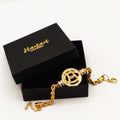 Bracelet Signature HC Luxe
