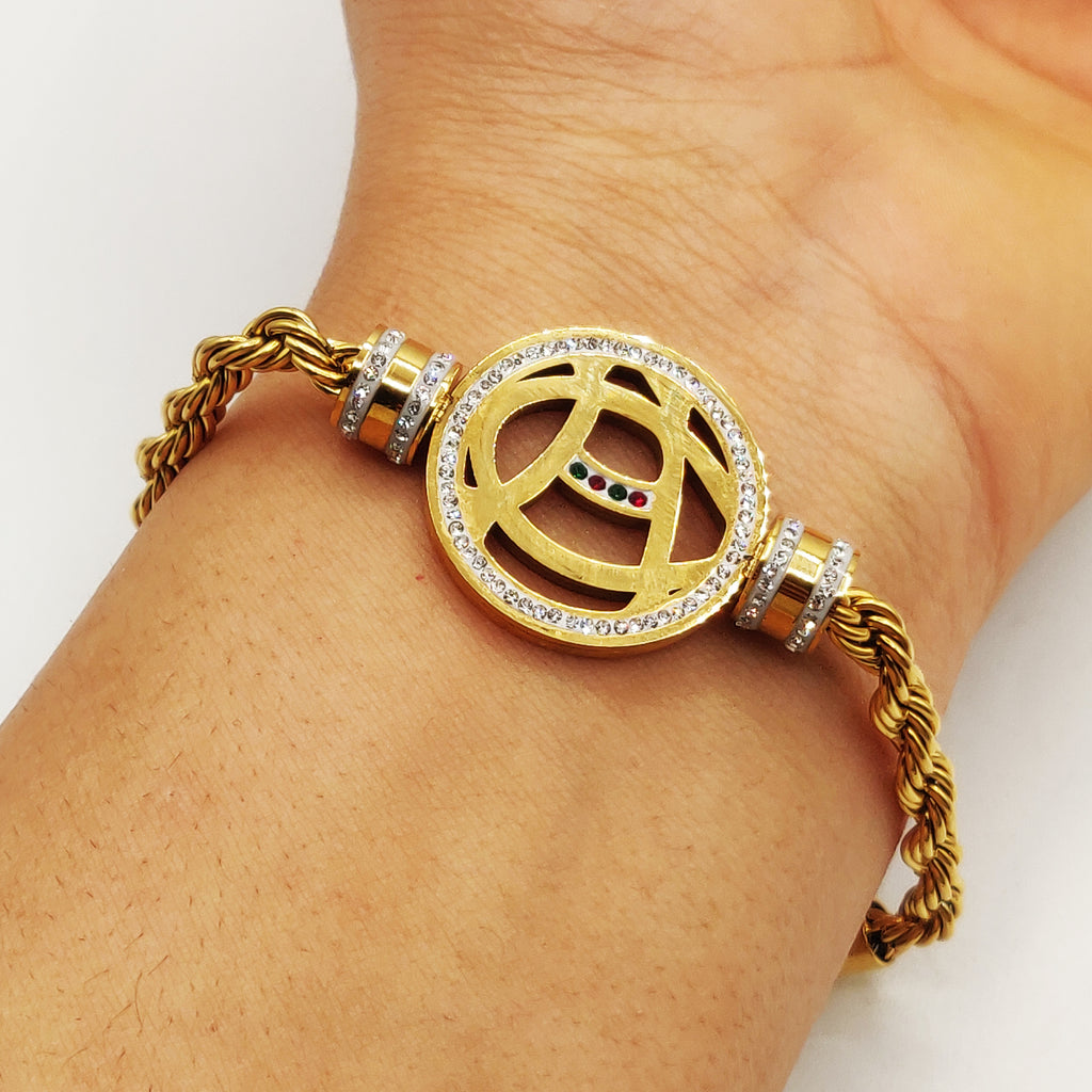 Bracelet Signature HC Luxe