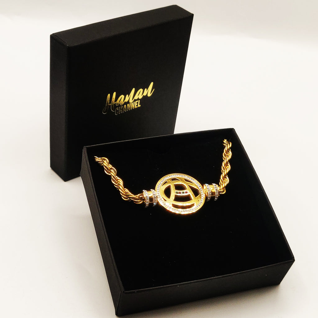 Bracelet Signature HC Luxe