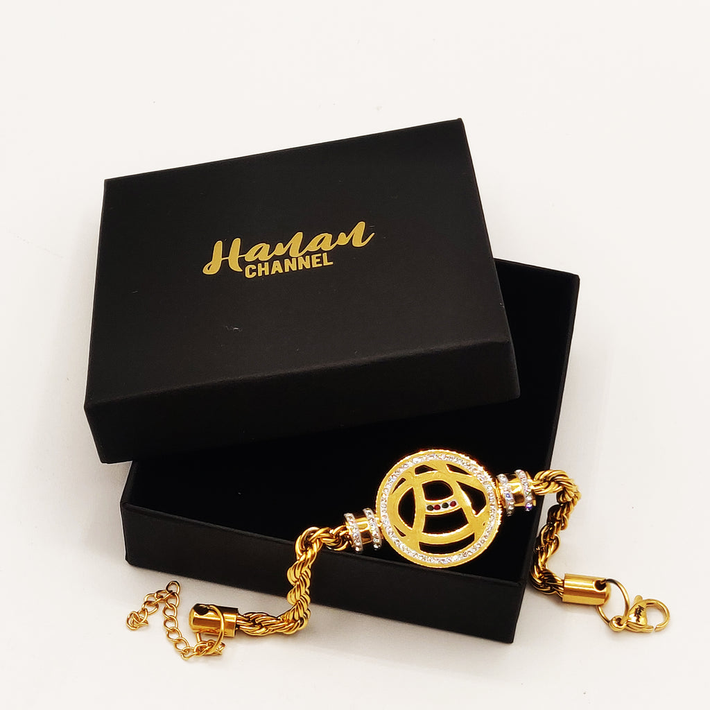 Bracelet Signature HC Luxe