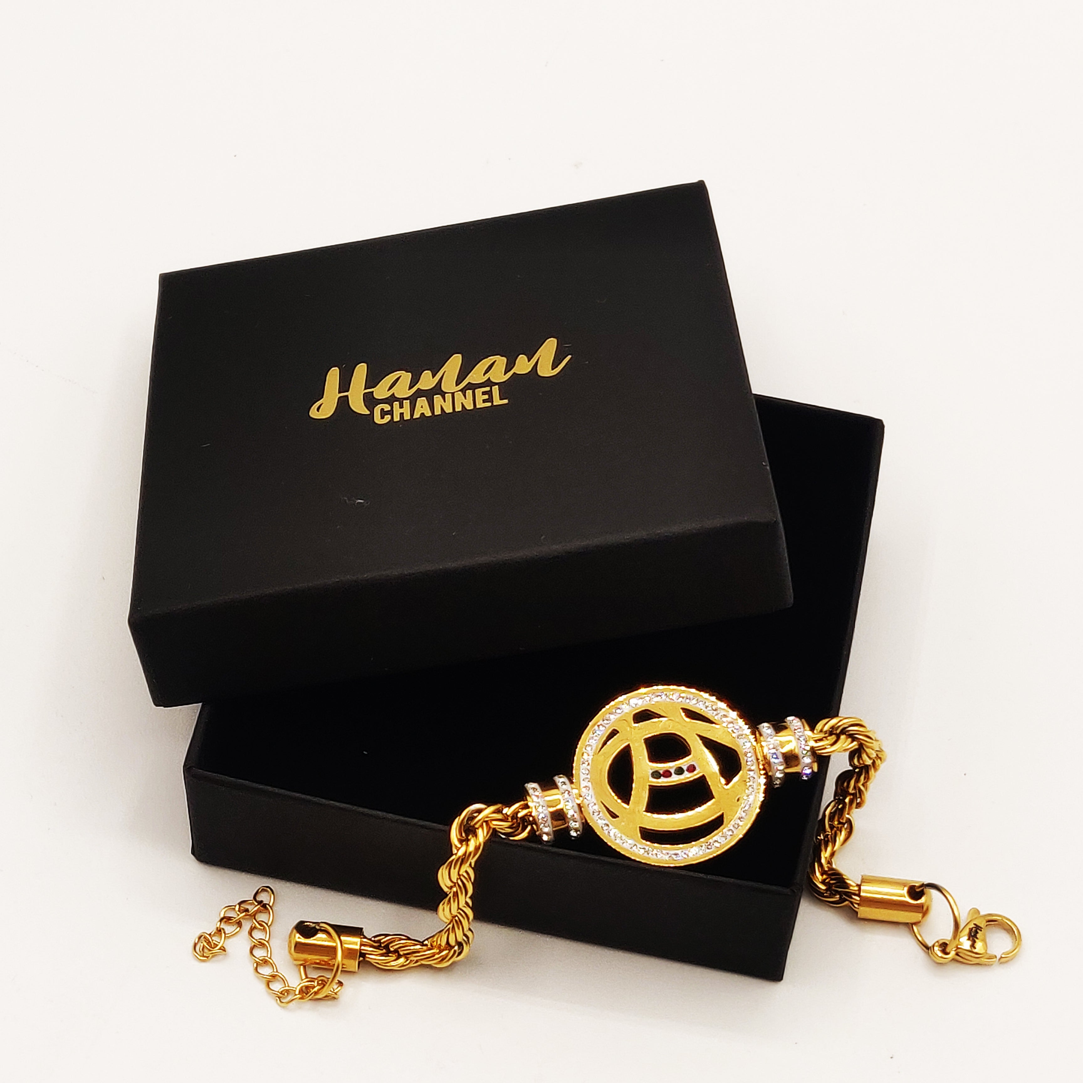 Bracelet Signature HC Luxe
